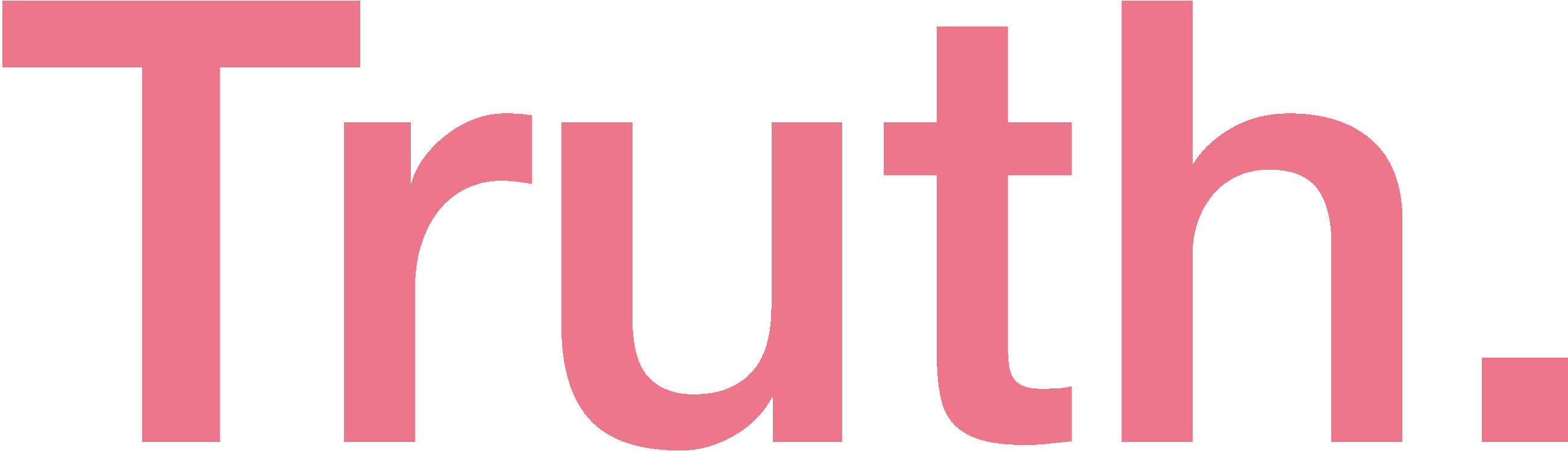 Truth Logo_Colour